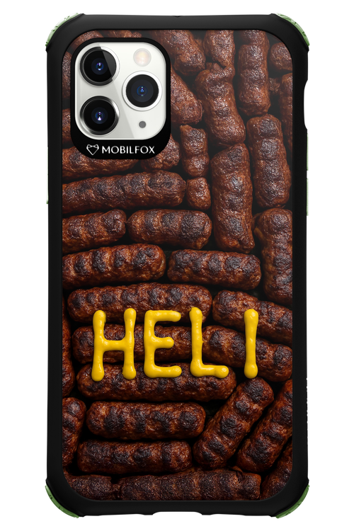 Mici 2.0 - Apple iPhone 11 Pro