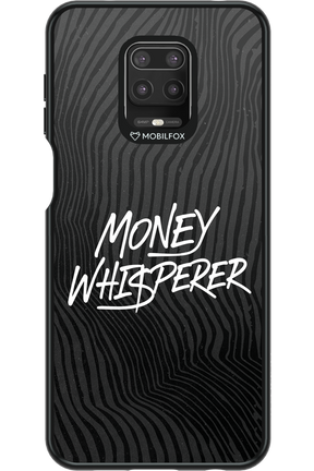 Money Whisperer 2.0 - Xiaomi Redmi Note 9 Pro