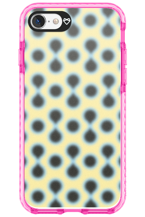 Butter Bubble 2.0 - Apple iPhone SE 2022