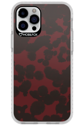 Bordeaux Skin - Apple iPhone 12 Pro