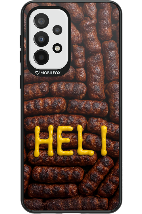 Mici - Samsung Galaxy A33