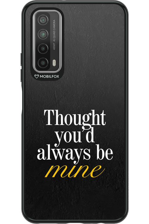 BSW FourSeasons 1 2.0 - Huawei P Smart 2021