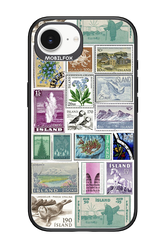 Stamp Tropical 2.0 - Apple iPhone 16e