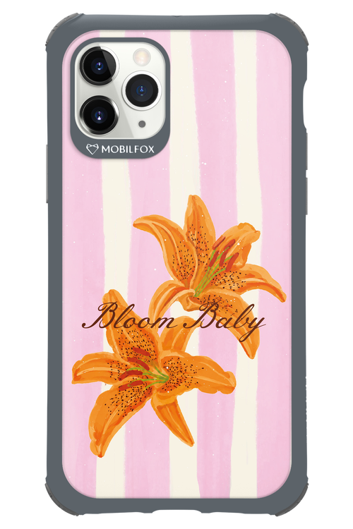 Bloom Baby 2.0 - Apple iPhone 11 Pro
