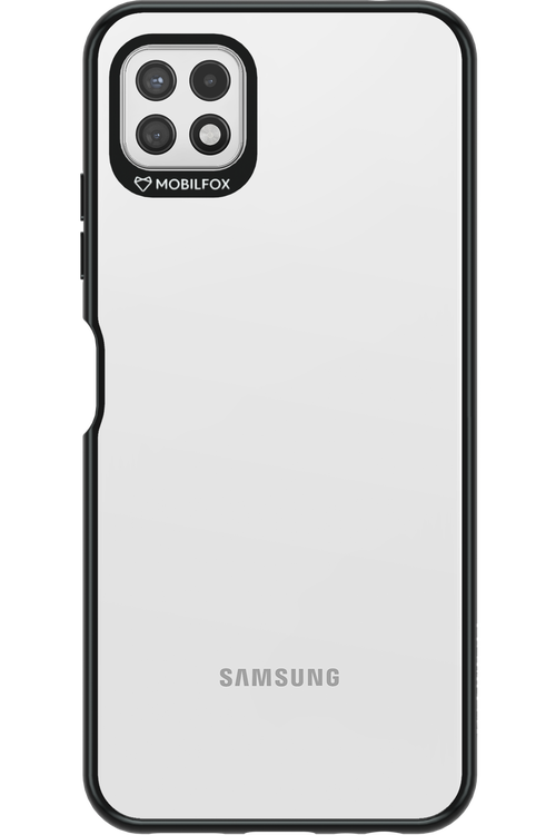 NUDE - Samsung Galaxy A22 5G