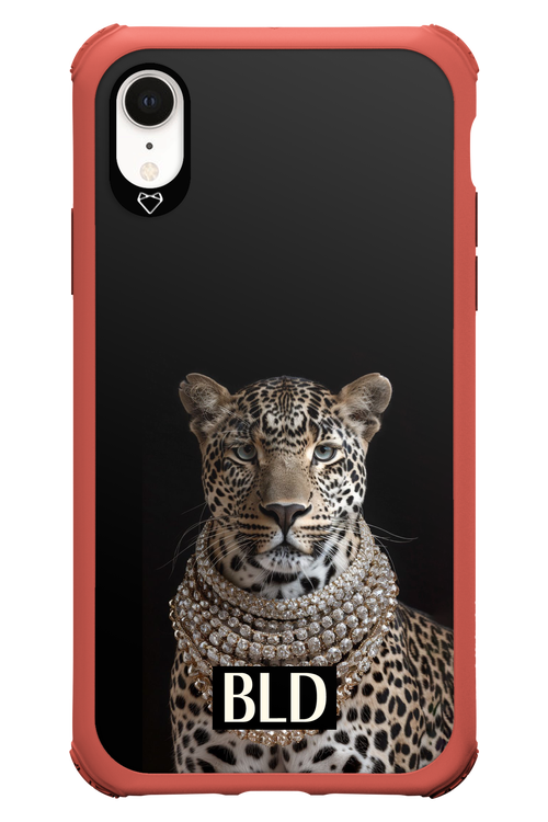 BLD LEO - Apple iPhone XR