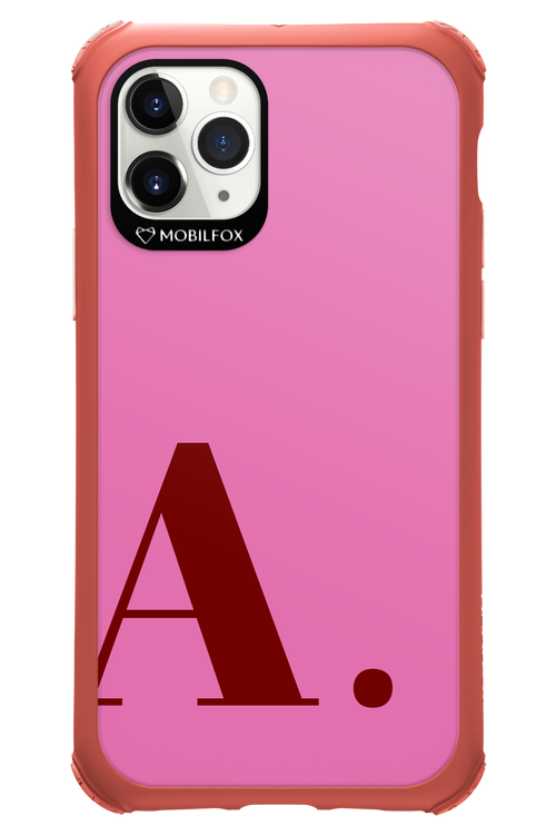 A (Sorbet) 2.0 - Apple iPhone 11 Pro