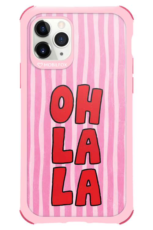 OHLALA 2.0 - Apple iPhone 11 Pro