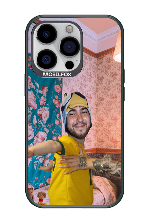 Balkan Style - Apple iPhone 13 Pro