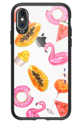 TropicalHouse - Apple iPhone XS