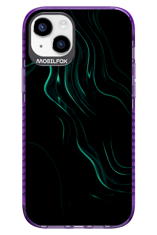 Northern Lights 2.0 - Apple iPhone 14 Plus