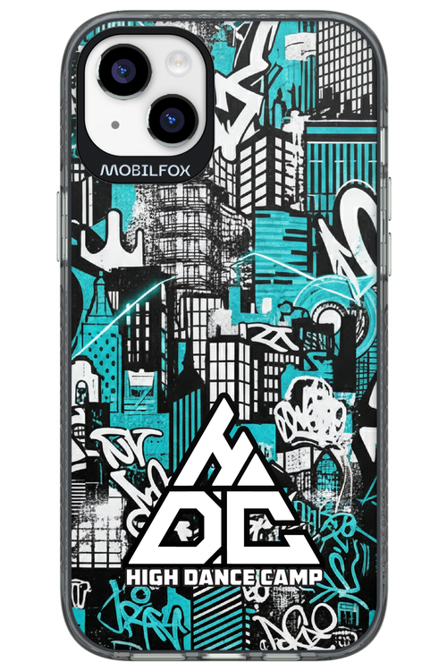HDC 3 2.0 - Apple iPhone 14 Plus