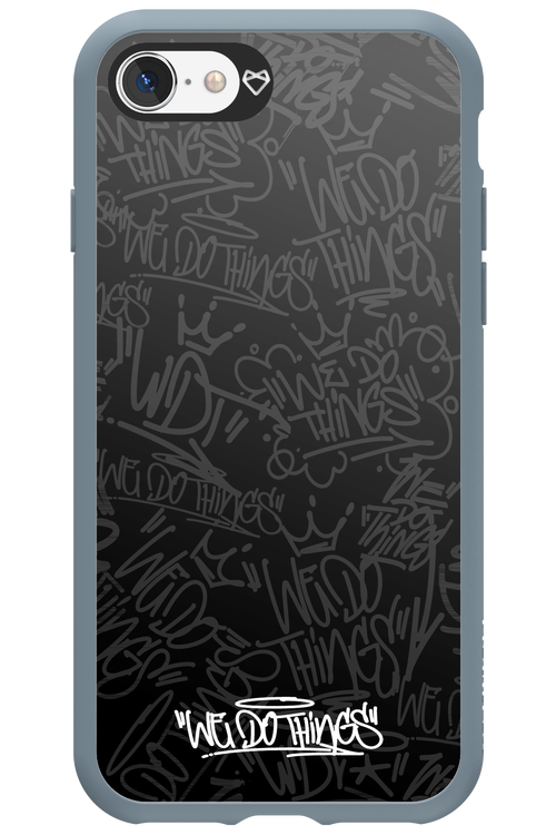 We Do Things 2.0 - Apple iPhone SE 2022
