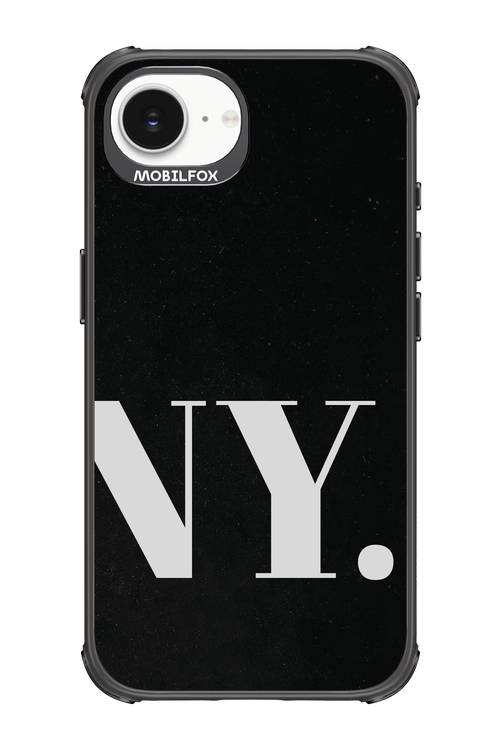 NY (Off Space) 2.0 - Apple iPhone 16e