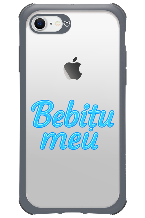 Meuu 2.0 - Apple iPhone 7
