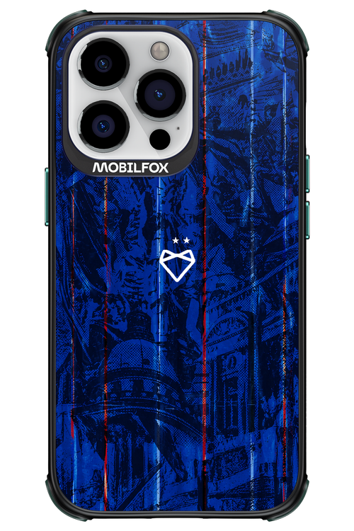 Franta x Mobilfox 2.0 - Apple iPhone 13 Pro