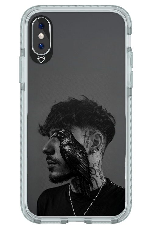 RAVEN 2.0 - Apple iPhone X