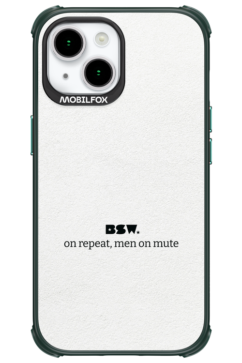 BSW FourSeasons 14 2.0 - Apple iPhone 15