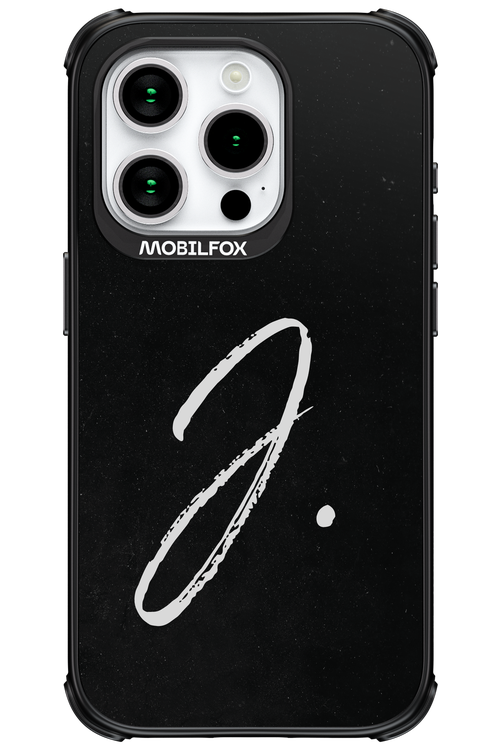 (Off Space) J 2.0 - Apple iPhone 15 Pro