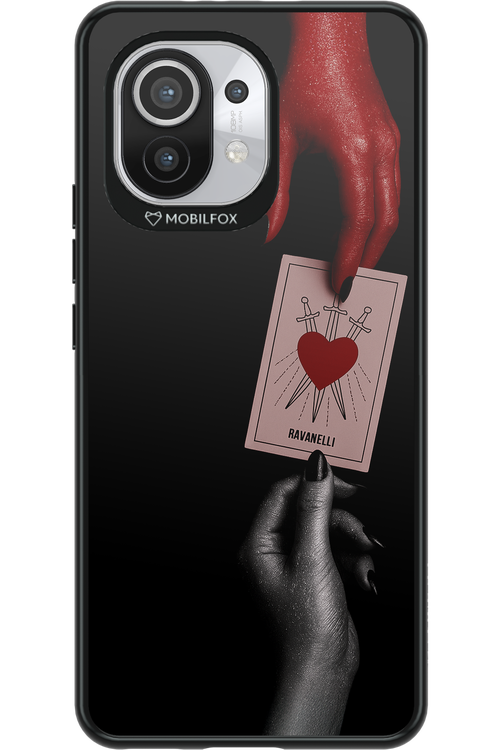 Ravanelli 2 - Xiaomi Mi 11 5G