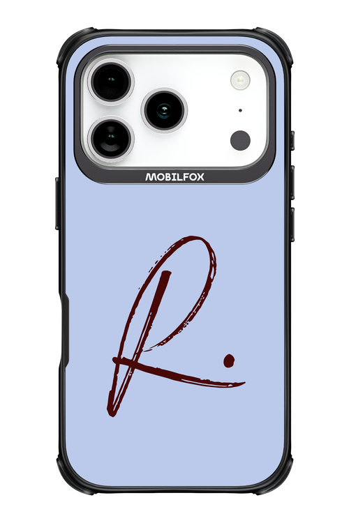 (Jellyfish Presso) R 2.0 - Apple iPhone 17 Pro