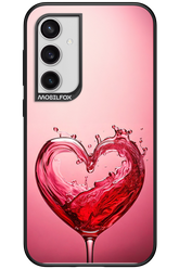 Wine of Love - Samsung Galaxy S23 FE