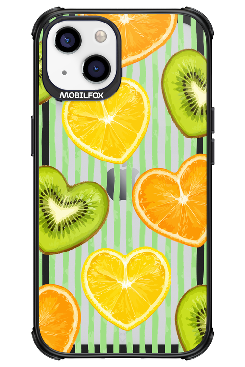 Sour Lemonade 2.0 - Apple iPhone 13