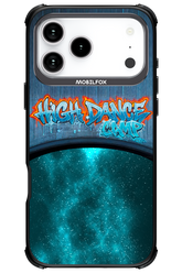 HDC 9 - Apple iPhone 17 Pro Max