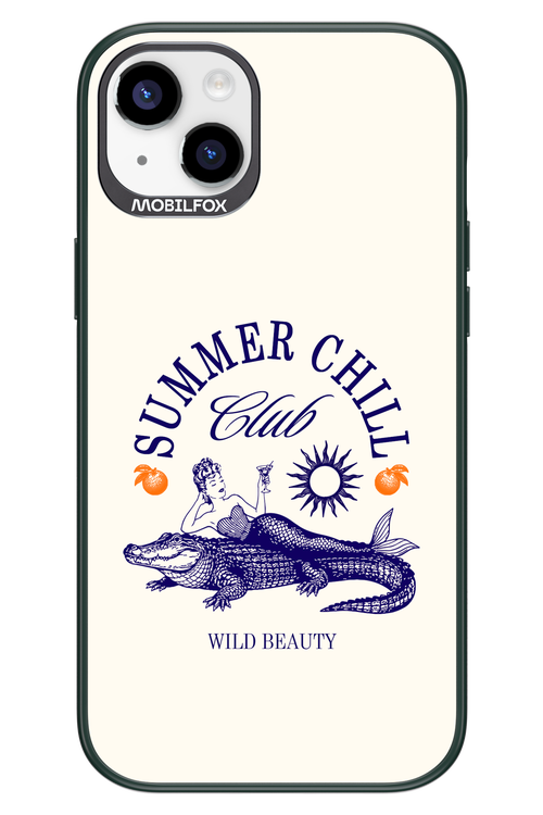 ChillMaid 2.0 - Apple iPhone 14 Plus