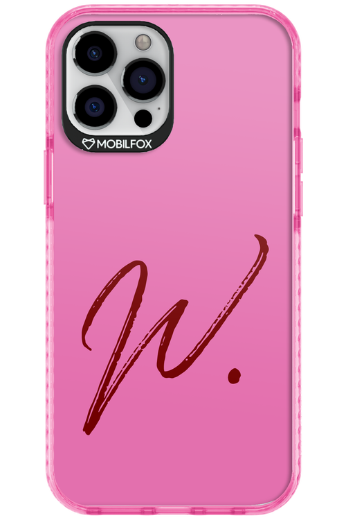 (Sorbet) W 2.0 - Apple iPhone 12 Pro Max