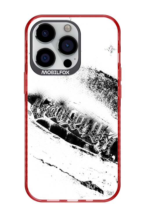 Grillz White Centaur 2.0 - Apple iPhone 13 Pro