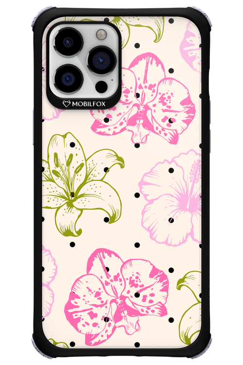 Aloha Chic 2.0 - Apple iPhone 12 Pro Max