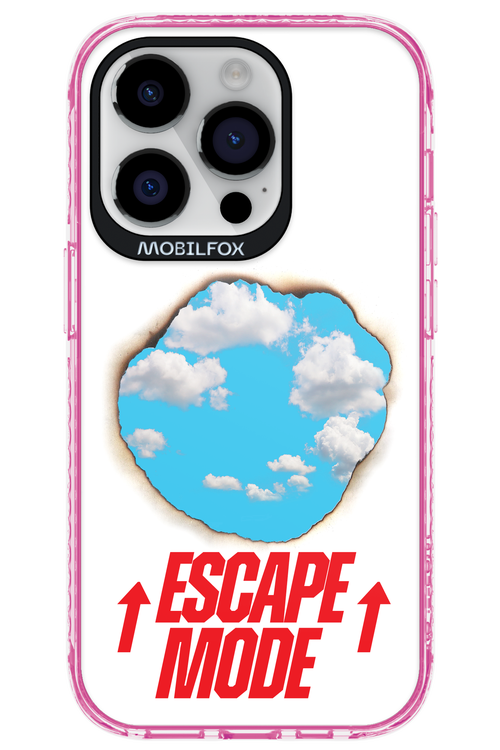 Escape mode 2.0 - Apple iPhone 14 Pro