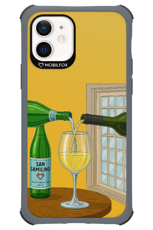 Gami Spritz - Apple iPhone 12