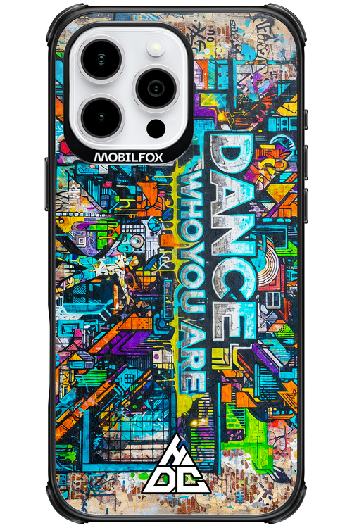 HDC 4 2.0 - Apple iPhone 16 Pro Max