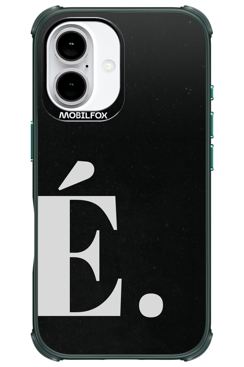 E II (Off Space) 2.0 - Apple iPhone 16