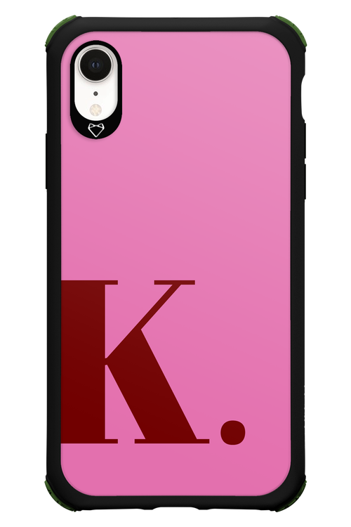 K (Sorbet) 2.0 - Apple iPhone XR