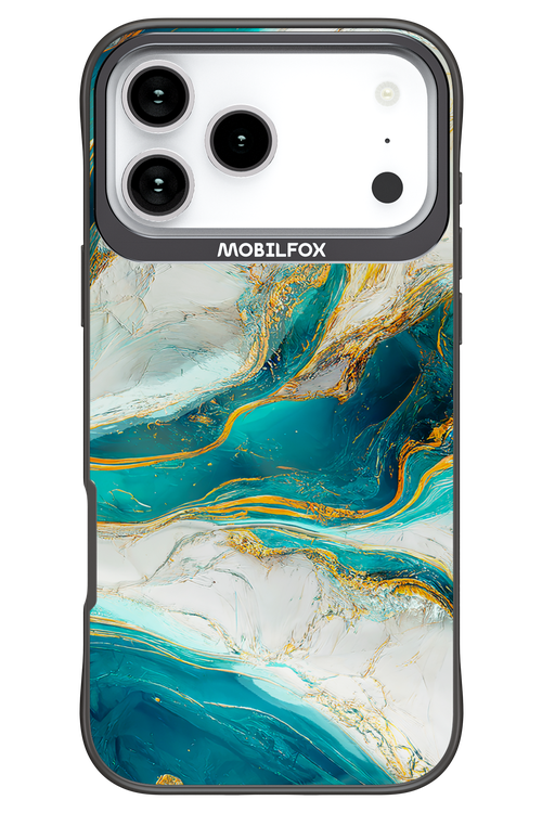 Emerald 2.0 - Apple iPhone 17 Pro Max