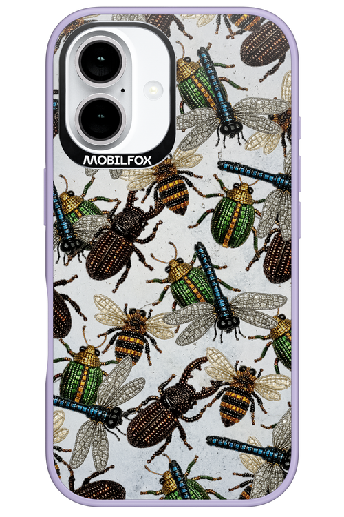 Beetle Gem - Apple iPhone 16