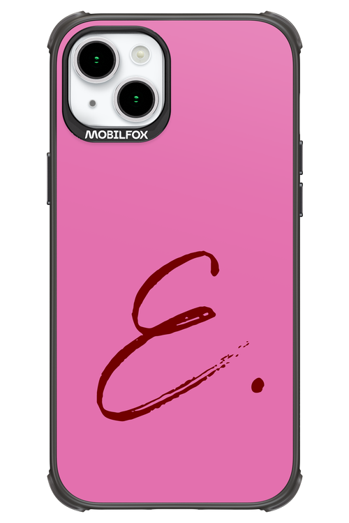 (Sorbet) E 2.0 - Apple iPhone 15 Plus