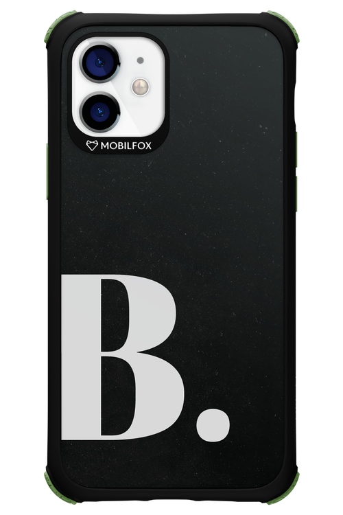 B (Off Space) 2.0 - Apple iPhone 12