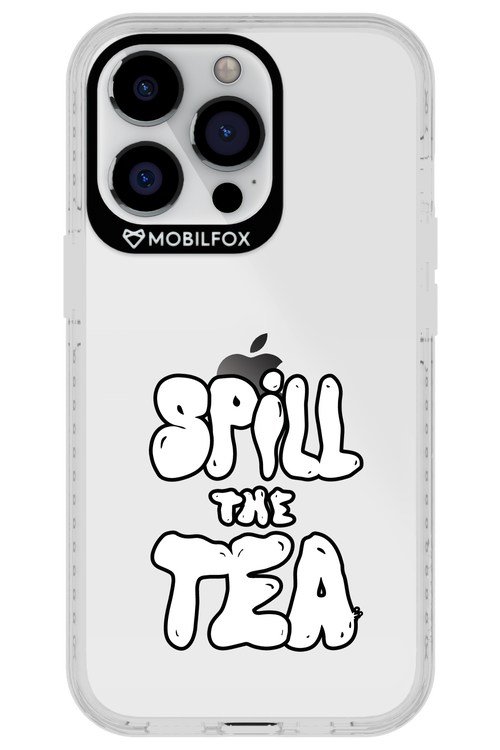 Outline Edition - Apple iPhone 13 Pro