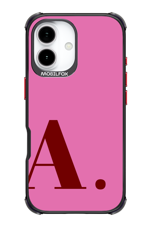 A (Sorbet) 2.0 - Apple iPhone 17
