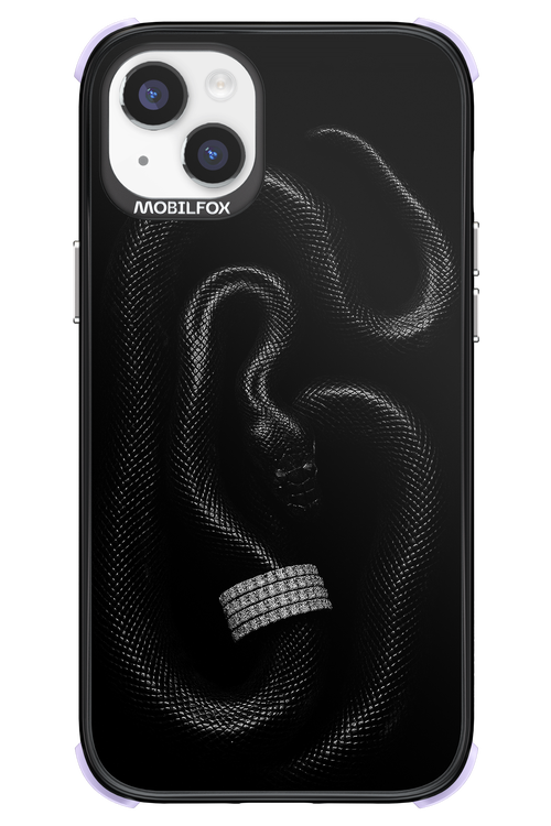 Diamond Mamba - Apple iPhone 14 Plus
