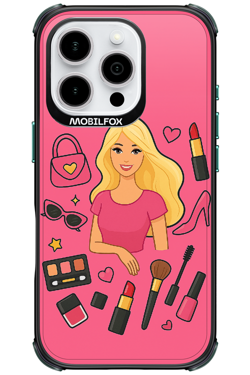 Just a Girll 2.0 - Apple iPhone 16 Pro