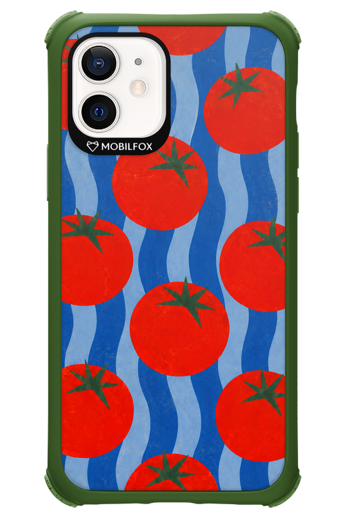 TOMATO 2.0 - Apple iPhone 12