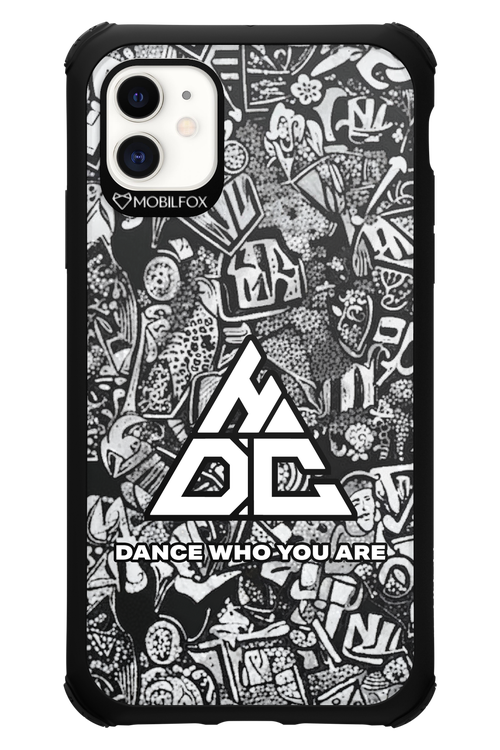HDC 7 2.0 - Apple iPhone 11