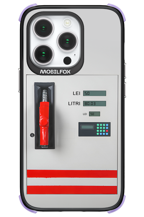 Litri 1 - Apple iPhone 14 Pro