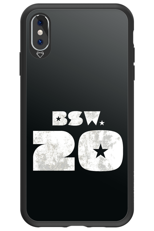 BSW 20 (9) 2.0 - Apple iPhone XS Max