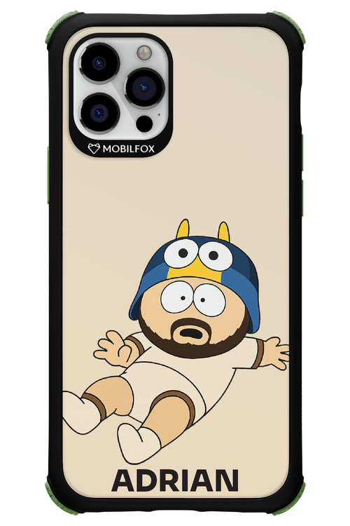 ChildHeli 1 - Apple iPhone 12 Pro